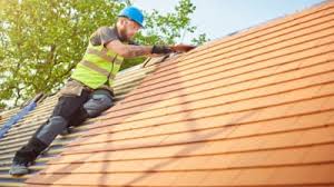 Best Hot Roofs  in Chester, CA